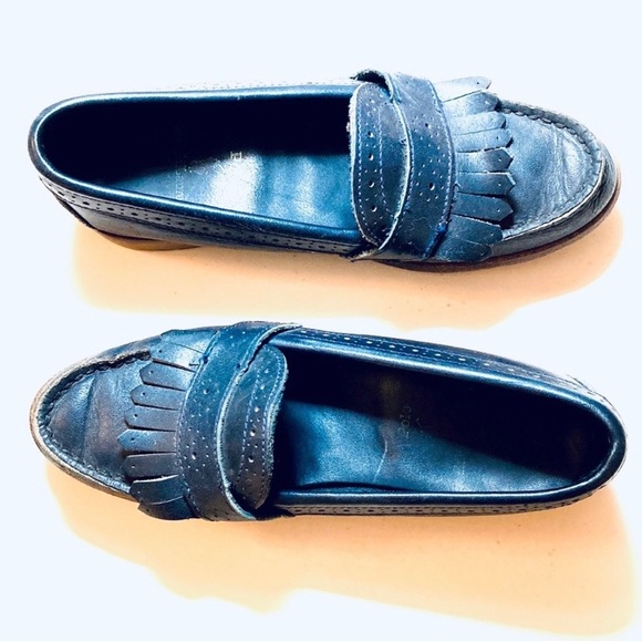 One a Penny, Two a Penny :: The History of the Penny Loafer - Picture 2 of 2